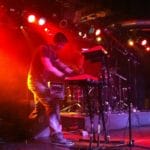 The Strand live 2016